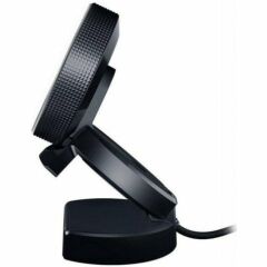 RAZER RZ19-02320100-R3M1 Kiyo Halka Işığı İle Donatılmış Masaüstü Siyah Gaming Web Kamera