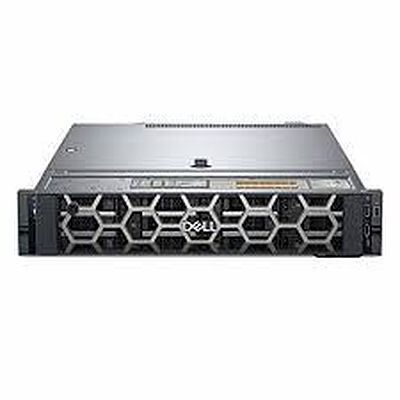 DELL PER540TRM1 POWEREDGE R540 SILVER 4210,16GB,1X4TB 3,5''