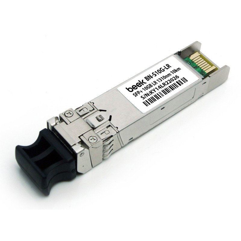 BEEK SFP+ 10GB Long Range LC/10 Km/1310nm/Singlemode Transceiver