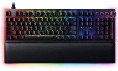RAZER RZ03-03610100-R3M1 Huntsman V2 Analog Switch - US Layout
