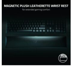 RAZER RZ03-03610100-R3M1 Huntsman V2 Analog Switch - US Layout