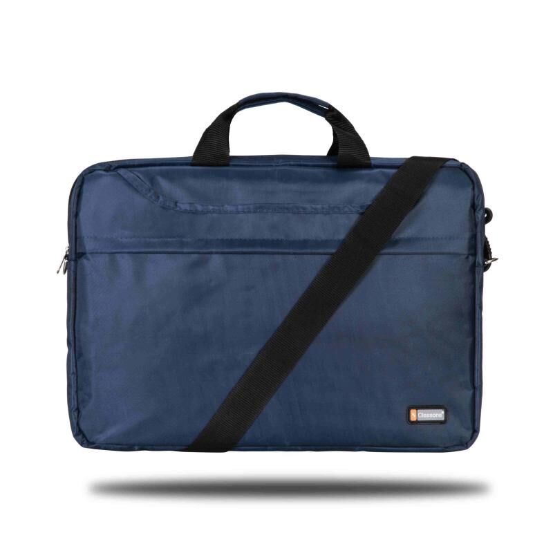 CLASSONE TL2563 15.6'' Toploading Serisi Lacivert Notebook Çantası