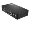 LENOVO 40A80045EU ThinkPad USB 3.0 Ultra Dock,ThinkPad USB 3.0 Ultra Dock