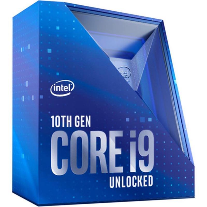 INTEL BX8070110900KF i9 10900KF 3.7GHz 20MB LGA1200 14nm Gaming İşlemci