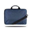CLASSONE TL2563 15.6'' Toploading Serisi Lacivert Notebook Çantası