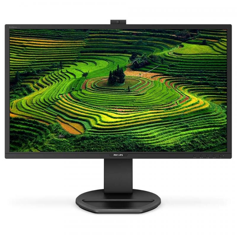 PHILIPS 271B8QJKEB-00 MON IPS 27''1920X1080 5MS VGA-HDMI-DP-DVI