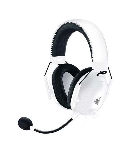 RAZER RZ04-03220300-R3M1 Blackshark V2 Pro - White Edition