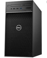 DELL T3630-EPSILON_V2 PRECISION E-2274G,16G ECC,256GB,P2200,Win10Pro