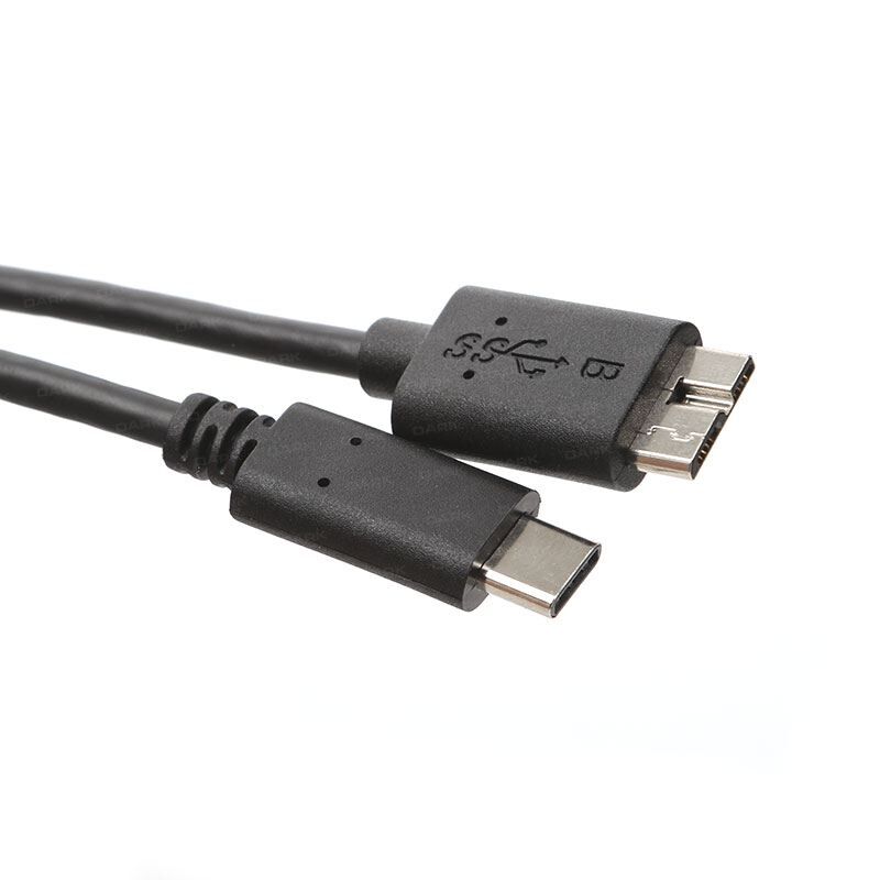 DARK 1M USB3.1 Type C ? USB3.0 Type Micro B Çevirici Kablo DK-CB-U31L100MB
