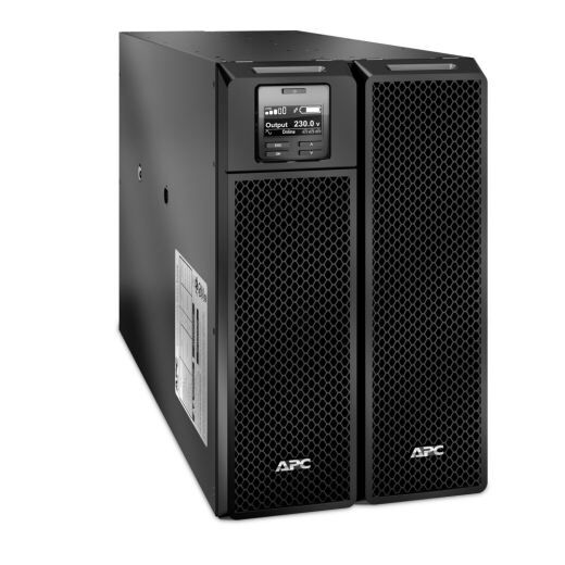 APC SRT8KXLI Smart-UPS SRT 8000VA 230V