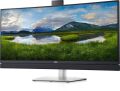 DELL C3422WE Curved Video Conferencing Led 34.14''Curved 3440X1440 8ms DP HDMI