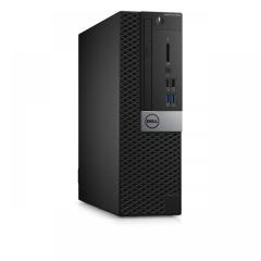 DELL OptiPlex 5050 SFF i5-7500 3.40GHz 8GB 500GB Linux PC