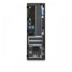 DELL OptiPlex 5050 SFF i5-7500 3.40GHz 8GB 500GB Linux PC
