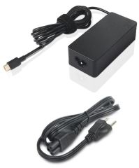 LENOVO 4X20M26272 PWR ADP_BO Type-C 65W Adapter
