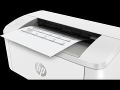 HP 7MD65A LaserJet M111ca Trad Yazıcı