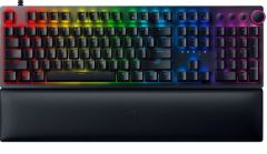 RAZER RZ03-03930100-R3M1 Huntsman V2 - Doğrusal Optik Anahtar - ABD Sıfıra Yakın Giriş