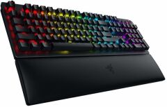 RAZER RZ03-03930100-R3M1 Huntsman V2 - Doğrusal Optik Anahtar - ABD Sıfıra Yakın Giriş