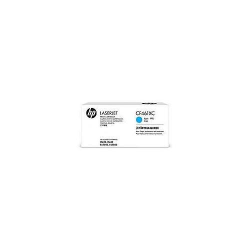 HP CF461XC SÖZLESMELI URUNDUR, SADECE PROJELERDE SATILIR
