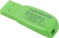 SANDISK SDCZ50C-016G-B35GE Cruzer Blade 16GB Electric Green