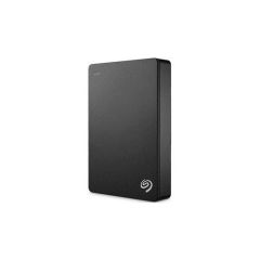 SEAGATE 5TB 2.5'' Backup Plus USB3.0 Siyah Harici HardDisk STDR5000200