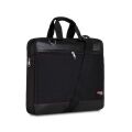CLASSONE TL1700 17'' Toploading Serisi Siyah Notebook Çantası