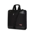 CLASSONE TL1700 17'' Toploading Serisi Siyah Notebook Çantası