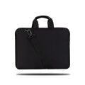 CLASSONE TL1700 17'' Toploading Serisi Siyah Notebook Çantası
