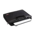 CLASSONE TL1700 17'' Toploading Serisi Siyah Notebook Çantası