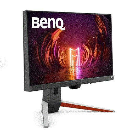 BENQ EX240 23.8'' IPS 1ms 165Hz FHD FreeSync Pre HDR10 2xHDMI DP USB 5W Oyun