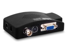 S-LINK Video - VGA Çevirici Adaptör