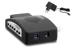 S-LINK Video - VGA Çevirici Adaptör