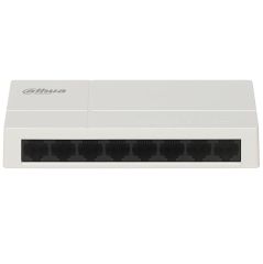 Dahua PFS3008-8GT-L 8 Port 10/100/1000 Mbps Switch