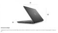 DELL N005L540114EMEA_U Latitude 5401 Ci7-9850H 2,60 GHz 8GB 256GB SSD 14.0'' Ubuntu