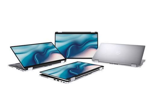 DELL N007L9410142IN1EME Lati 9410 2in1, Ci7-10610U, 16G, 512GB SSD, Intel UHD, 14.0'', Win 10 Pro