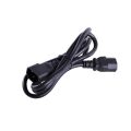 QPORT 1.5m Power Güç 25 Amper Uzatma Kablosu Q-POWU