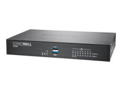 SONICWALL 01-SSC-1738 TZ500 SECURE UPGRADE PLUS - ADVANCED EDITION 2YR