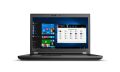LENOVO 20MB0000TX Think Pad,Xeon E-2186M,1TB SSD, P5200-16GB,17,3'' UHD IPS, Win 10 Pro