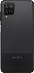 SAMSUNG A125F-DS-64GB-BLK GALAXY A12 2020 DS 48MP 64GB 6,5''SIYAH