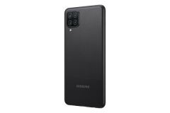 SAMSUNG A125F-DS-64GB-BLK GALAXY A12 2020 DS 48MP 64GB 6,5''SIYAH