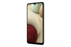 SAMSUNG A125F-DS-64GB-BLK GALAXY A12 2020 DS 48MP 64GB 6,5''SIYAH