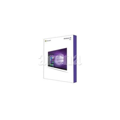 MICROSOFT HVA-00132 Box Win 10 Pro 32/64 TR USB İşletim Sistemi