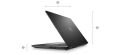 DELL N002L3480S14EMEA_U Latitude 3480,i3-6006U,4GB,500GB,Intel HD 620,14.0''HD,Notebook