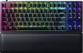 RAZER RZ03-03940100-R3M1 Huntsman V2 Tenkeyless - Doğrusal Optik Anahtar - ABD - Siyah