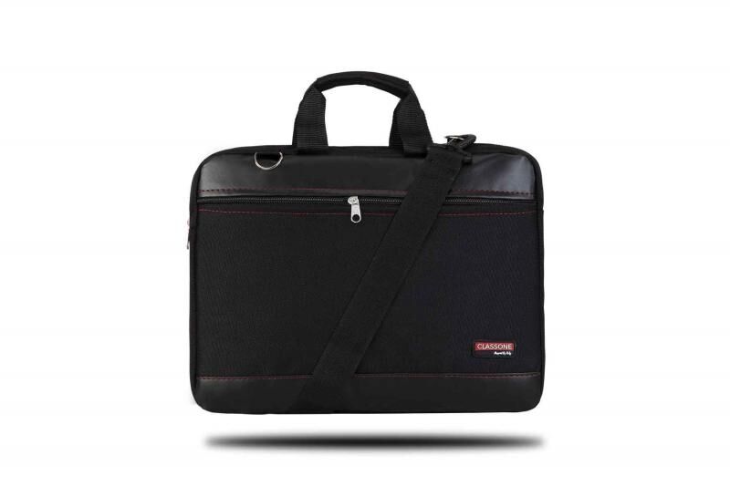 CLASSONE TL1300 13''-14'' Siyah Notebook Çantası