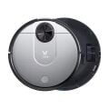 XIAOMI VIOMI-V2-PR0-BLACK Viomi V2 Pro Vacuum Cleaner Akıllı Robot Süpürge