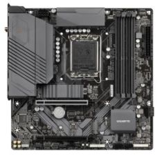 GIGABYTE B660M-G-X-AX-DDR4 MAB INTEL GAMING AX X B660M 1700 DDR4 4400MHZ