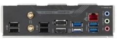 GIGABYTE B660M-G-X-AX-DDR4 MAB INTEL GAMING AX X B660M 1700 DDR4 4400MHZ