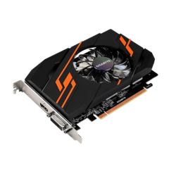 GIGABYTE GV-N1030OC-2GI GT1030 2G 64b GDDR5 DVID-HDMI OC NVIDIA EKRAN KARTI