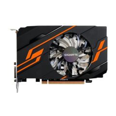GIGABYTE GV-N1030OC-2GI GT1030 2G 64b GDDR5 DVID-HDMI OC NVIDIA EKRAN KARTI