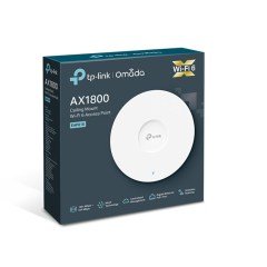 Tp-Link EAP610 1800Mbps Gigabit Access Point